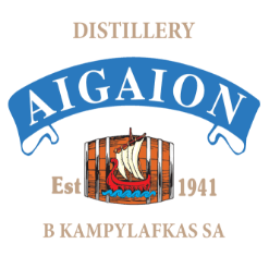 aigaion distillery