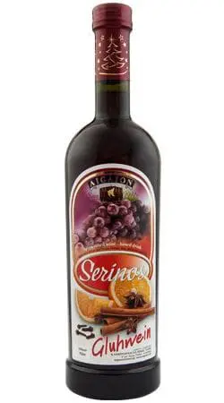 Serinos