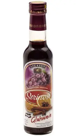 Serinos