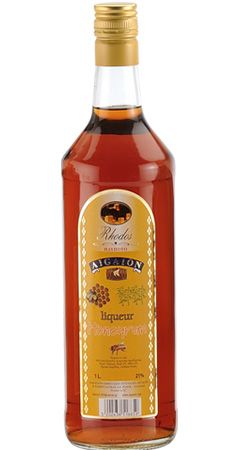 Honey Rum 1lt