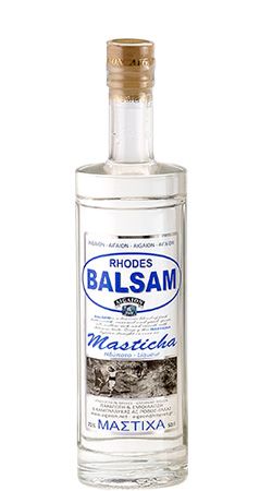 Masticha Balsam 50cl